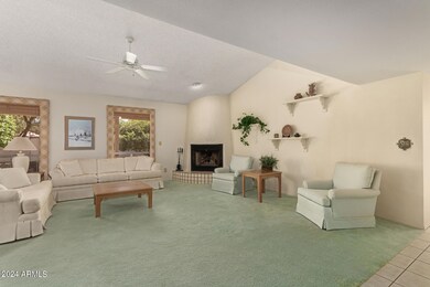5 Living Room