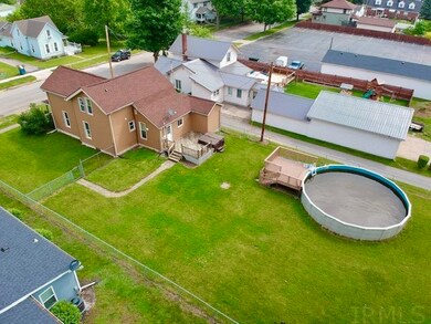 335 W 2nd St, Auburn, IN 46706 - photo 2