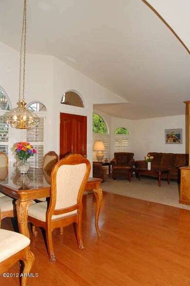 Dining Room-Living Room