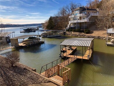 3mm Big Niangua....beautiful views!