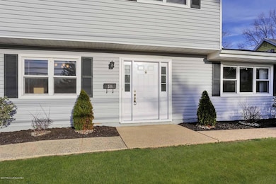 Entry/Walkway