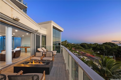 Waiea unit 1, Honolulu, HI 96814 - photo 2