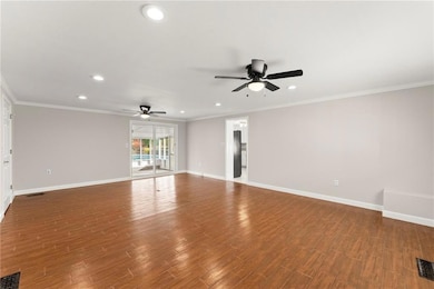 6116 Gaines Ferry Rd, Flowery Branch, GA 30542 - photo 7