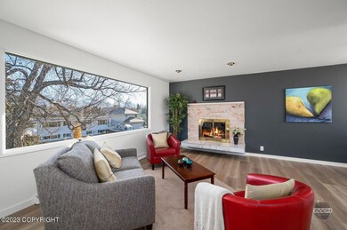 4822 Pavalof St, Anchorage, AK 99507 - photo 3