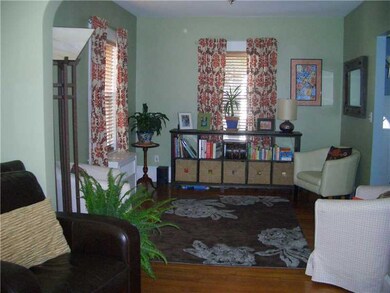 Den/Family/Great Room.