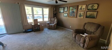 10854 Lake Rd, Highland, IL 62249 - photo 3