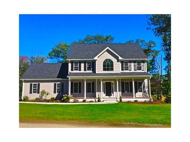 8 Vincent Way, Cumberland, RI 02864 - photo 2