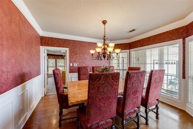 801 Finney Dr, Weatherford, TX 76085 - photo 6