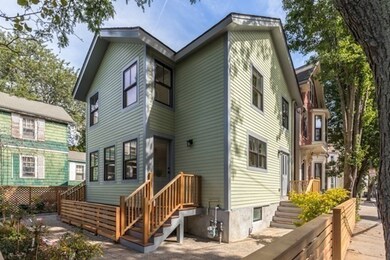 7 Suffolk St, Cambridge, MA 02139 - photo 2