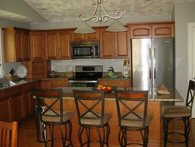 94 Country Meadow Ln unit 94, Chepachet, RI 02814 - photo 5