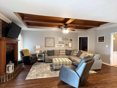 5509 Winwood Dr, Texarkana, AR 71854 - photo 3