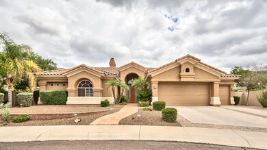 Front Elevation