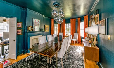 448 Ratcliff St, Shreveport, LA 71104 - photo 4