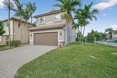 2102 Little Torch St, Riviera Beach, FL 33407 - photo 2