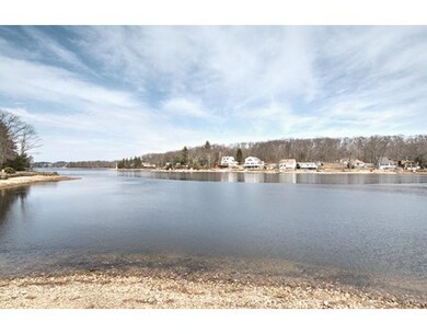 99 Clark Rd, Spencer, MA 01562 - photo 2