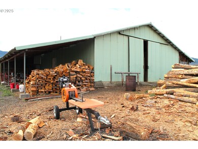 455 W 3rd St, Long Creek, OR 97856 - photo 7