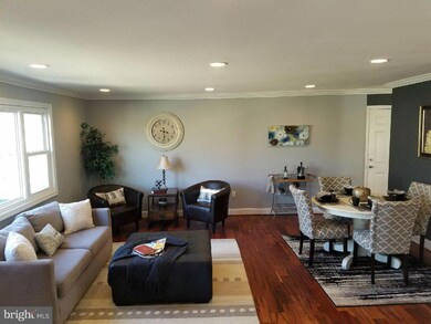 455 Old Line Ave, Laurel, MD 20724 - photo 3