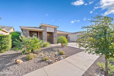 19001 W Desert Mirage Dr, Surprise, AZ 85388 - photo 3