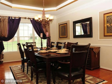 25485 Carrington Dr, Chantilly, VA 20152 - photo 3