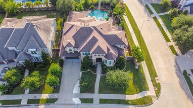 3302 Rumbling Rock Ln, Katy, TX 77494 - photo 5