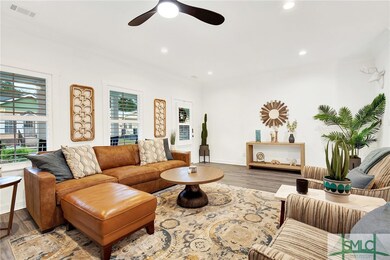 1319 Seiler Ave, Savannah, GA 31404 - photo 7