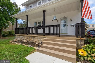 211 Drexel Ave, Lansdowne, PA 19050 - photo 4