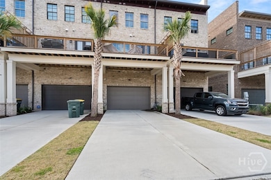 410 Upper East Ave, Savannah, GA 31401 - photo 3