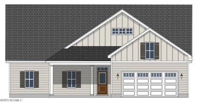 3209 Mossey Oak Ct, Winterville, NC 28590 - photo 2