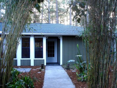 Kaylor Front Door