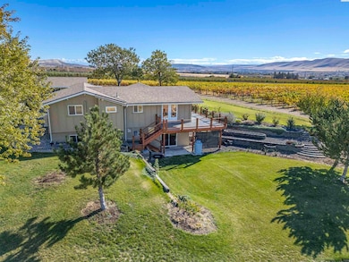 22207 W Gerrick Rd, Benton City, WA 99320 - photo 6