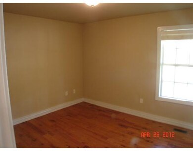 Bedroom.