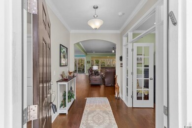 Entryway