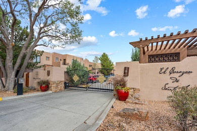 103 Catron St unit 48C, Santa Fe, NM 87501 - photo 3