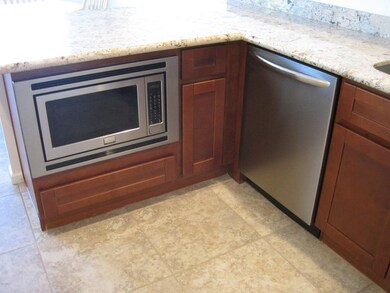 (07) New Stainless Steel Appliances