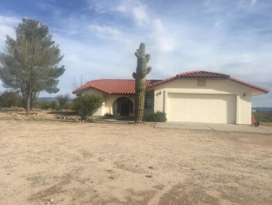 20801 W Airpark Dr, Wickenburg, AZ 85390 - photo 2