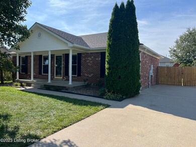 319 Forest Ridge Dr, Mount Washington, KY 40047 - photo 7