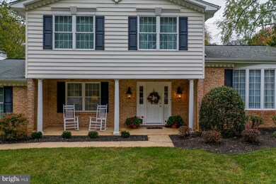1806 Bordeaux Ct, Fallston, MD 21047 - photo 2