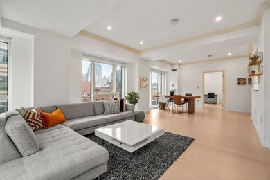 1 Nassau St unit 1001, Boston, MA 02111 - photo 2