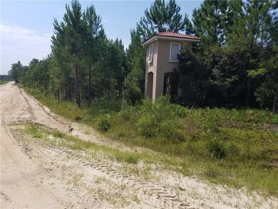 Kings Bay Rd. Entrance off US 110 HWY