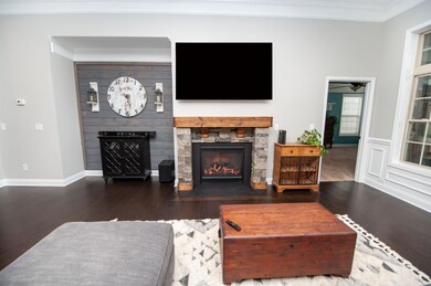 159 Santa Ana Way, Duncan, SC 29334 - photo 7