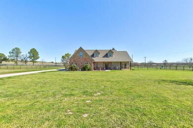 100 Eagles Crest Ln, Weatherford, TX 76087 - photo 4