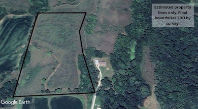 13 ACRES 245th St, Glenwood, IA 51534 - photo 2