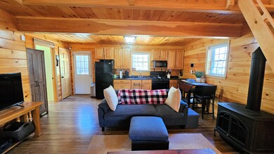 Living-Kitchen