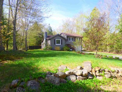 24 Amherst Dr, Center Barnstead, NH 03225 - photo 2