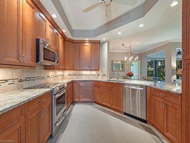 Calais unit 202, Naples, FL 34108 - photo 6