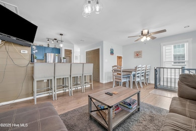 329 Fifth Ave S, Kure Beach, NC 28449 - photo 4