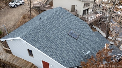 New Roof