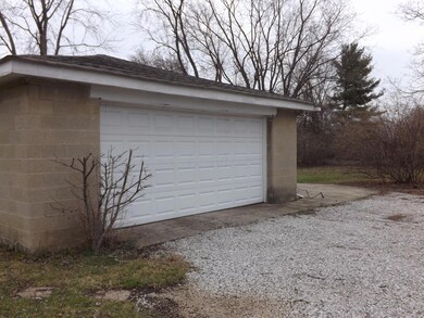 Garage Pic