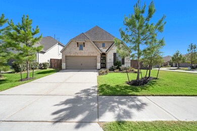 Beautiful curb appeal.