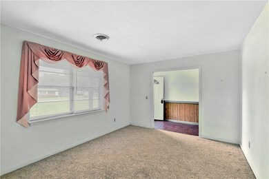 Living room view 2